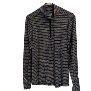 𝅺HIND HYDRA Small Woman’s 1/4 zip pullover